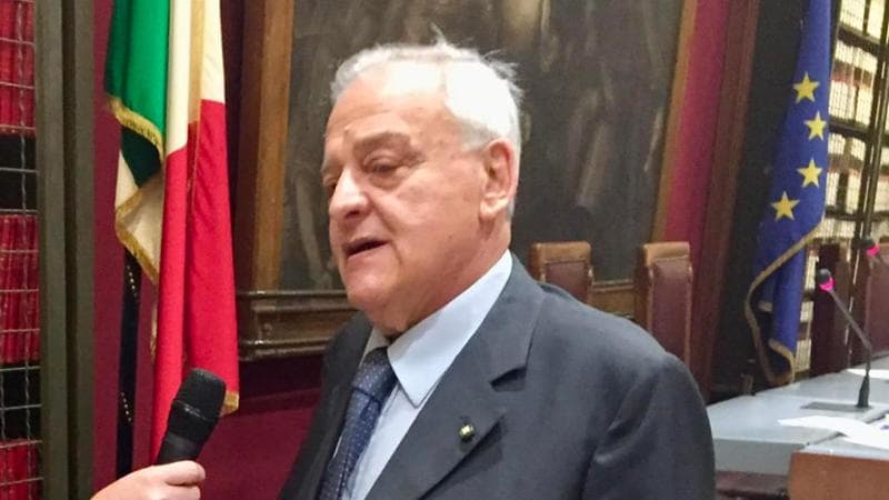 Cencelli, l’artigiano del potere Dc sospeso tra dorotei e sinistra