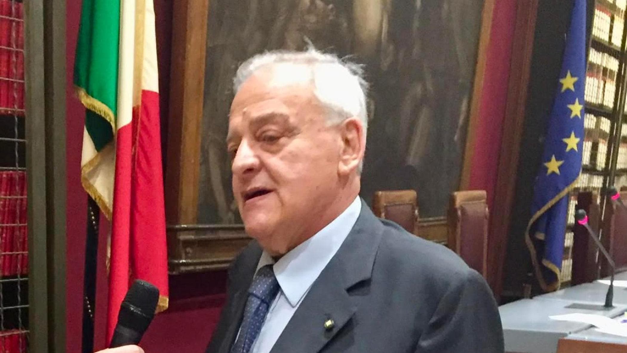 Cencelli, l’artigiano del potere Dc sospeso tra dorotei e sinistra