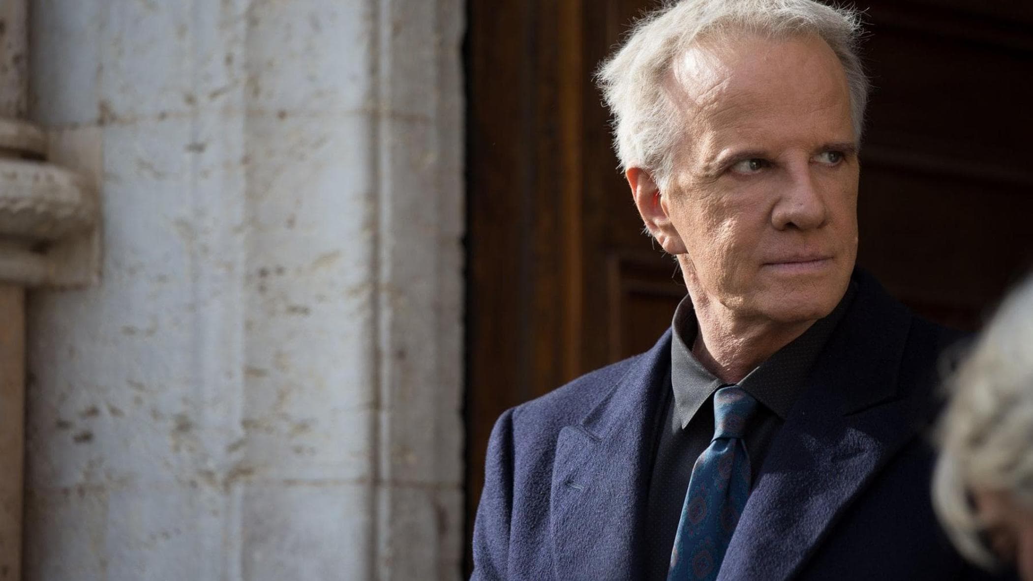 Malore per Christopher Lambert mentre firma autografi a Pittsburgh