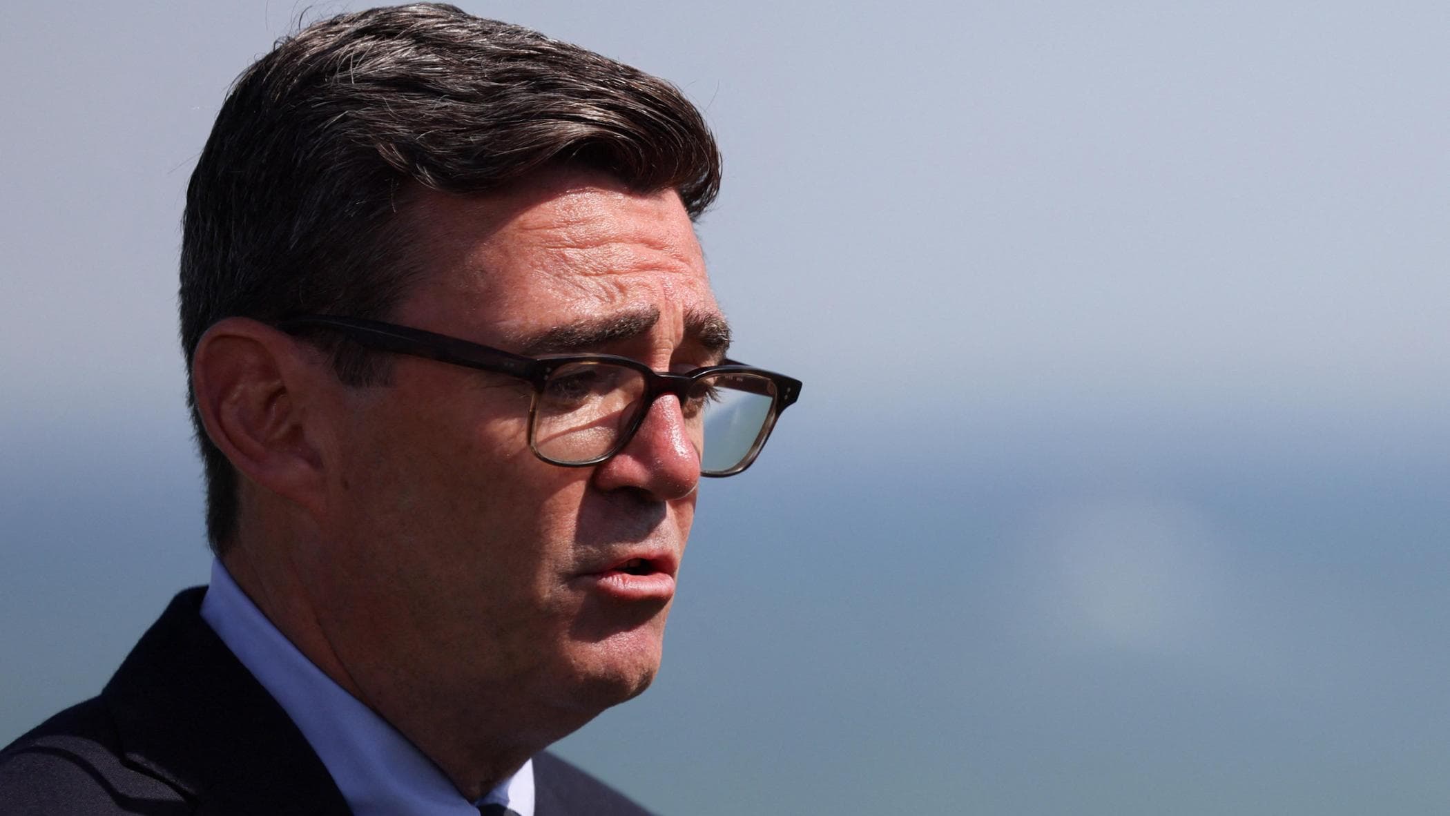 Burnham: “L’ombrello atomico per tornare nel mercato europeo”