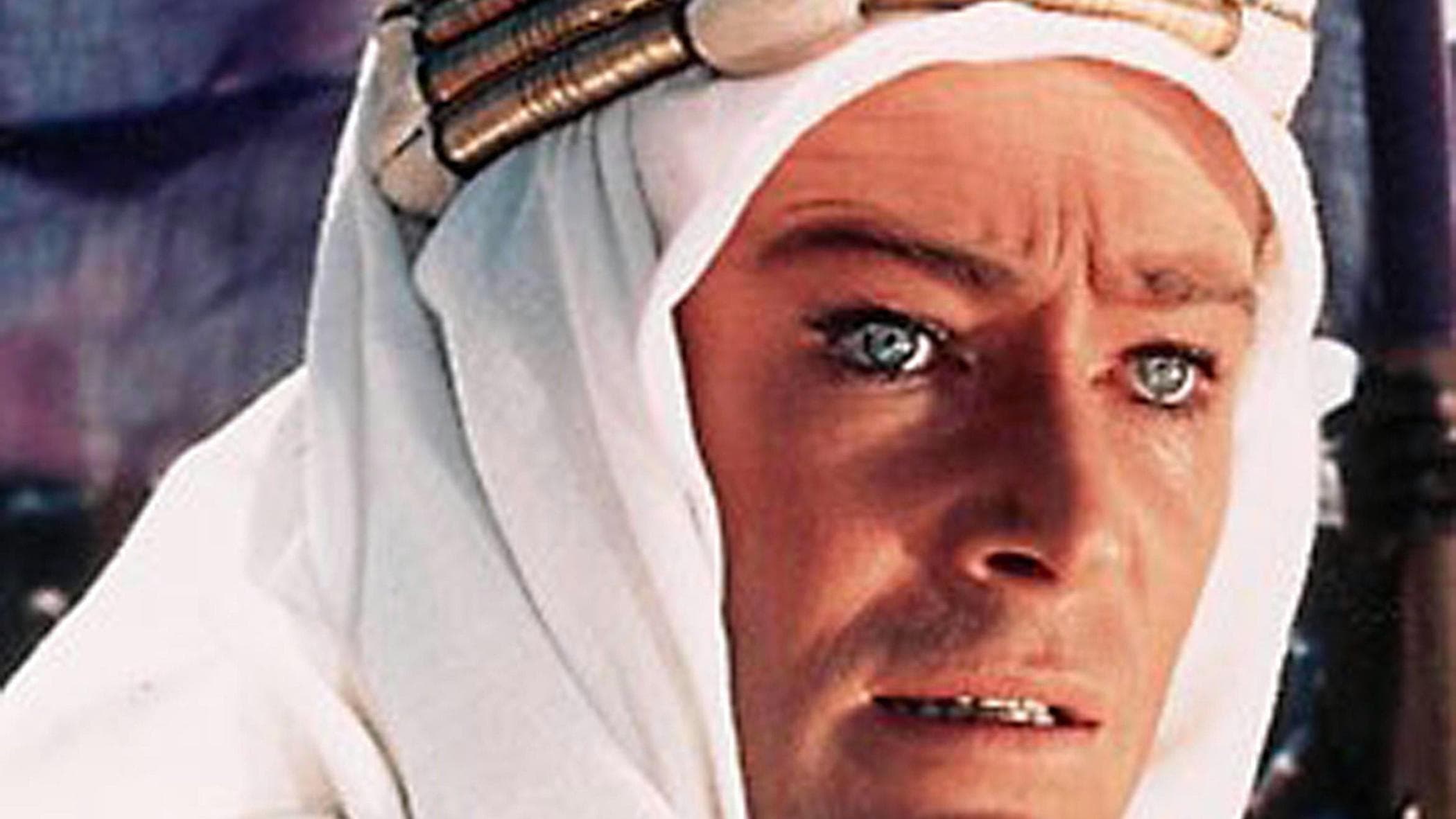 Gabriele Salvatores: “Nel deserto con Lawrence d’Arabia ho trovato il mio cinema”