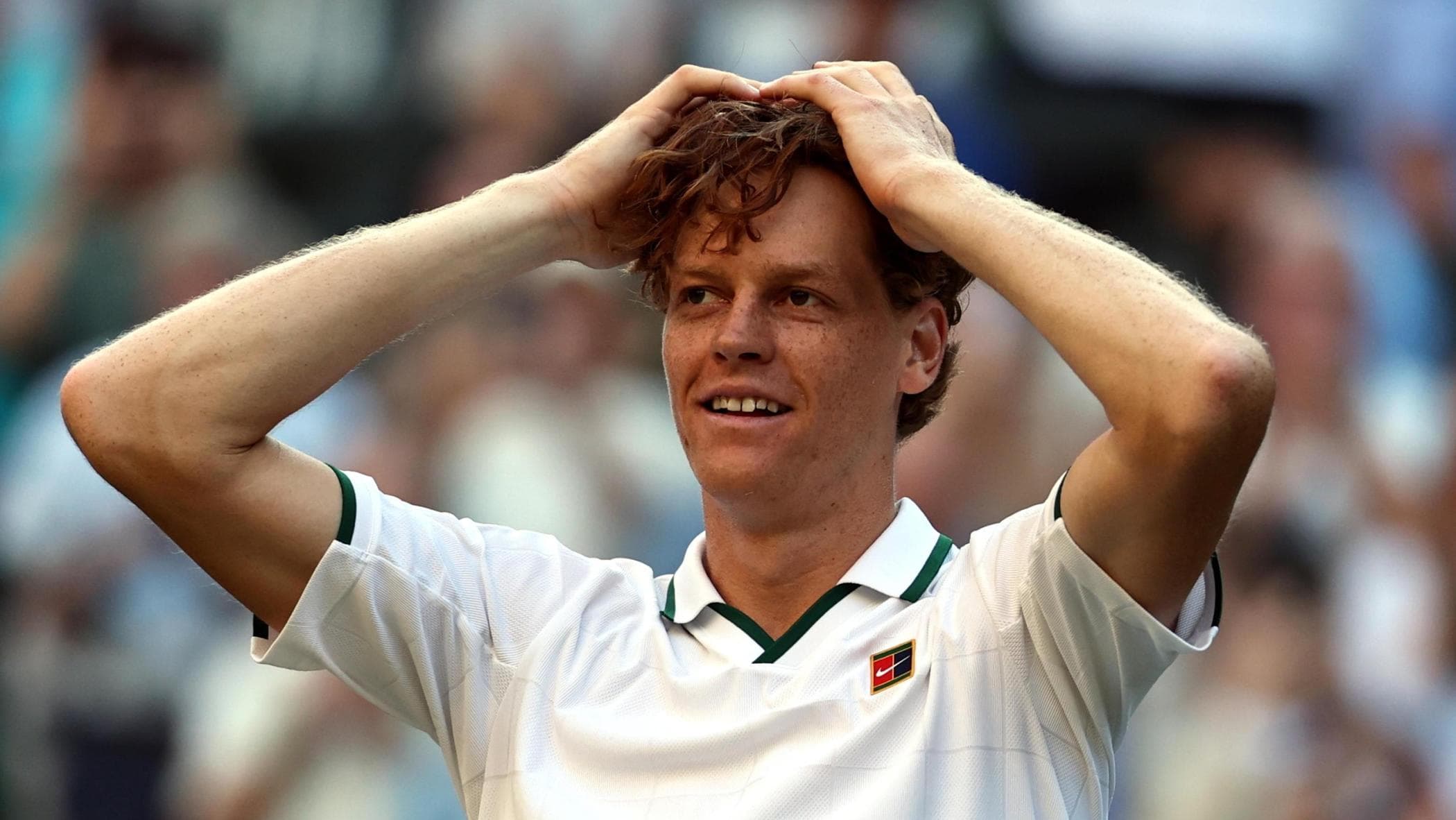 Per Sinner l’America è lontana: no a Cincinnati, rebus Us Open