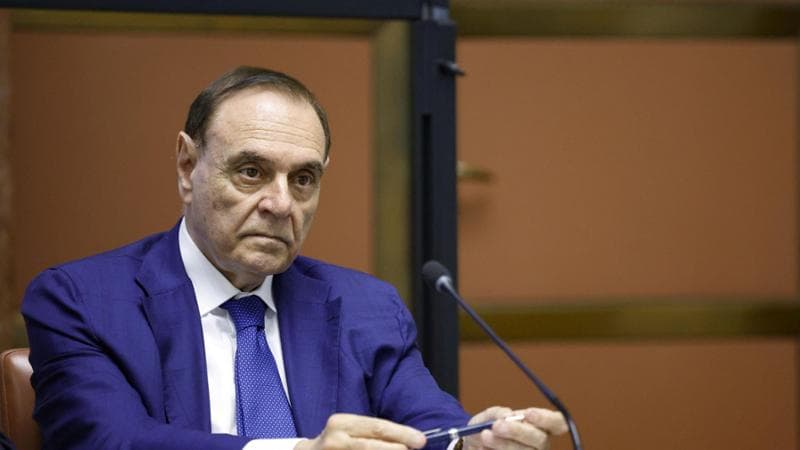 Mastella: “Il metodo Cencelli ancora attuale, precursore dell’IA”