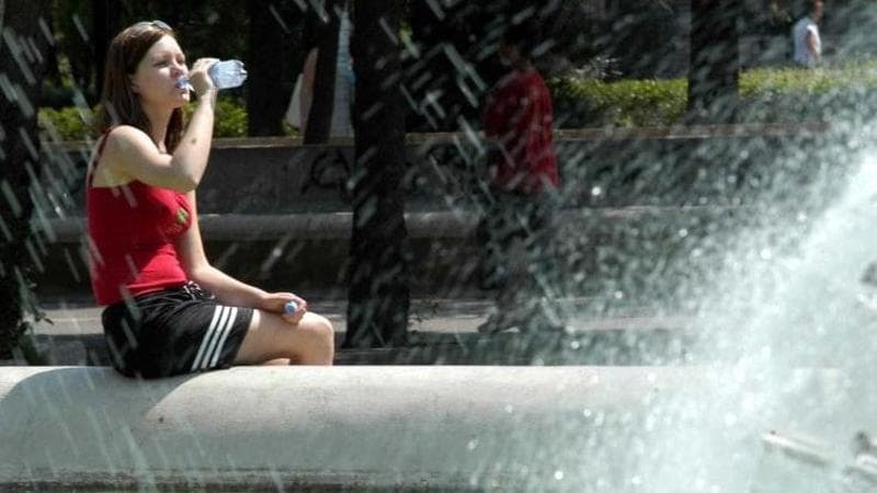 Anteprima: Previsioni meteo: caldo intenso fino a Ferragosto, poi la possibile svolta