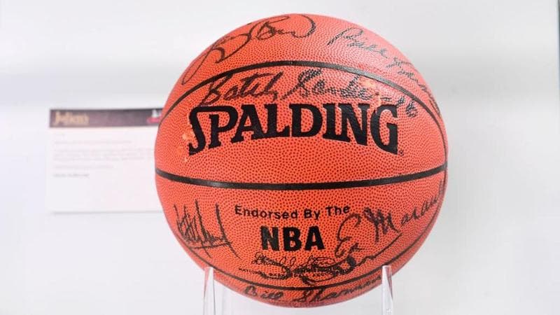 È deceduto Don Nelson, figura emblematiche della NBA.1