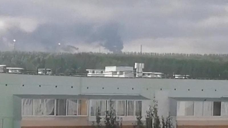 Guerra Ucraina - Russia, le news del 10 agosto. In corso bombardamento russo contro Kiev