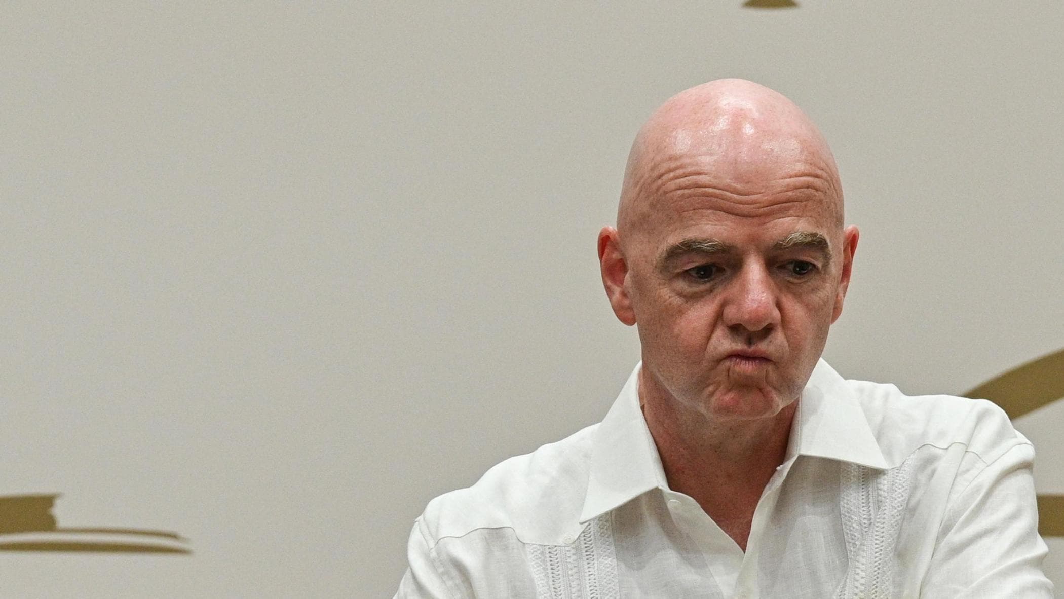 Uefa, nuovo attacco a Infantino: “Fiducia tradita con l’inganno”