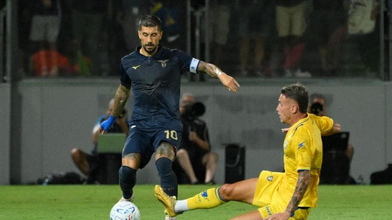 Mattia Zaccagni