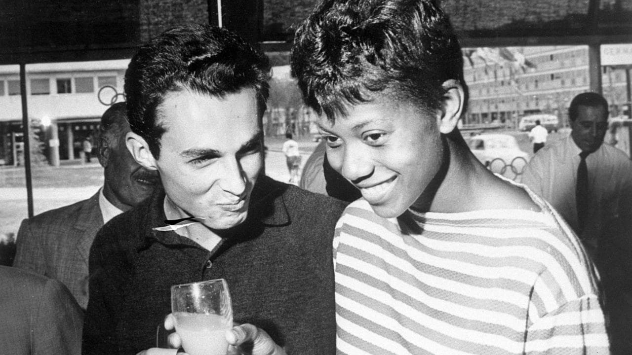 Così l’Italia del boom correva con Berruti tra Fellini, Risi e Pasolini