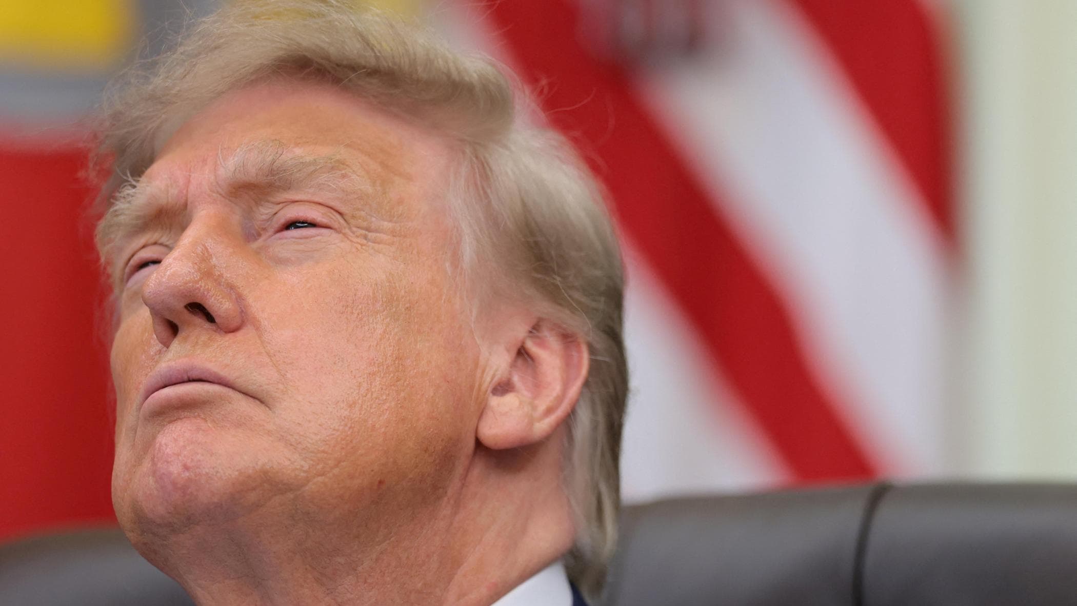 Baer: “Allarme per la democrazia è giustificato, Trump può arrivare a falsificare informazioni”