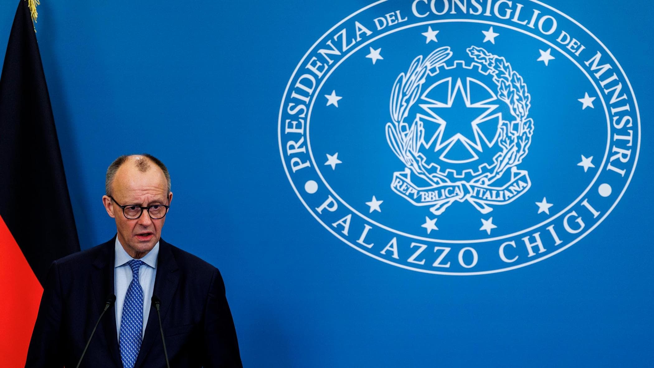 Nel 2026 in Germania 12mila richiedenti asilo. Molti arrivati dall’Italia