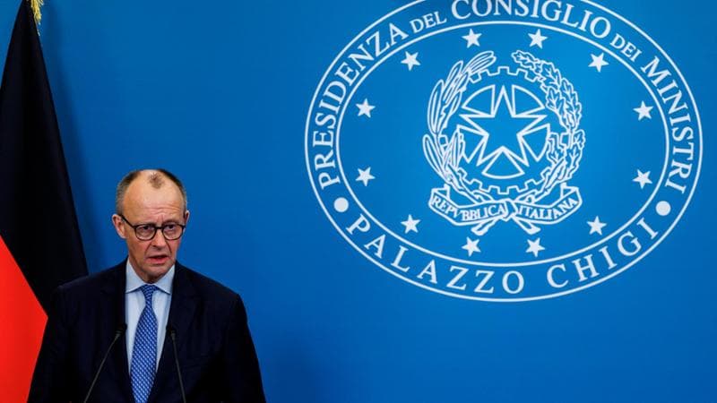 Anteprima: Nel 2026 in Germania 12mila richiedenti asilo. Molti arrivati dall’Italia