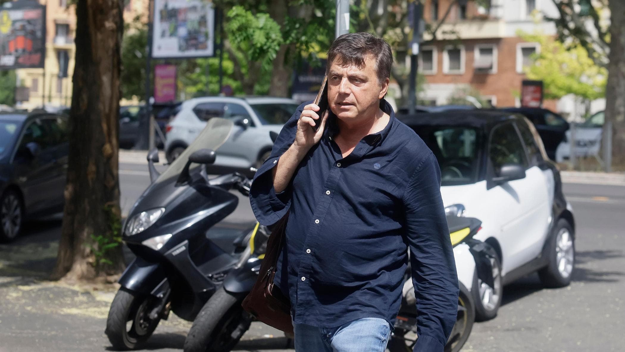 Ranucci, arrestato Lavitola: “L’attentato per favorire la sua discesa in campo”
