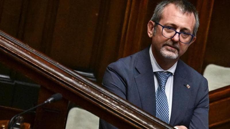 Andrea Delmastro