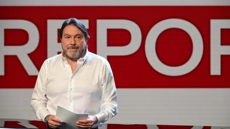 Anteprima: “Guardarsi anche dagli amici”. L’amarezza di Ranucci che si sente tradito