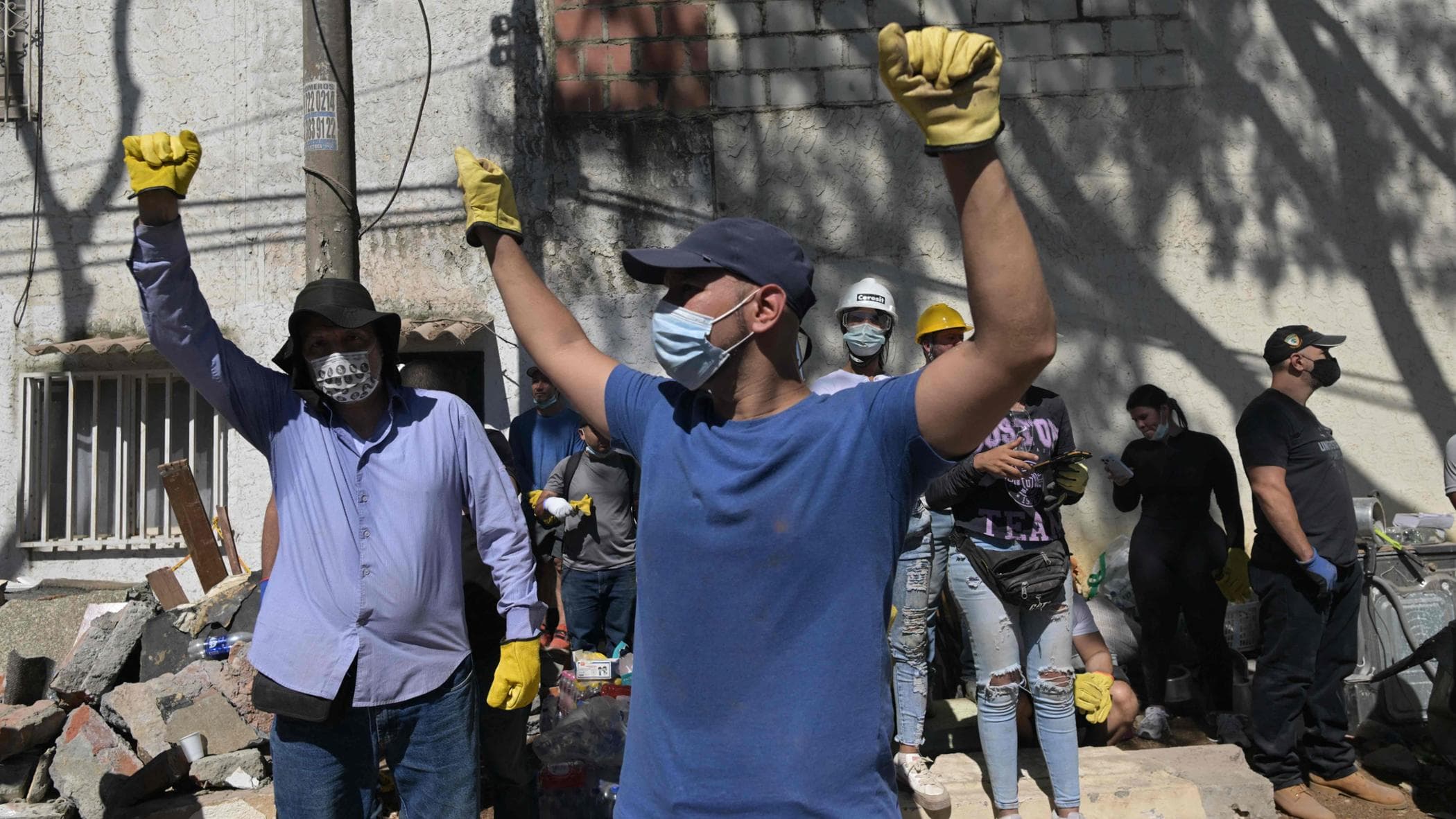sisma in colombia gli esperti non c8217232 alcun collegamento con il terremoto del venezuela da Repubblica.it sisma in colombia gli esperti non c8217232 alcun collegamento con il terremoto del venezuela