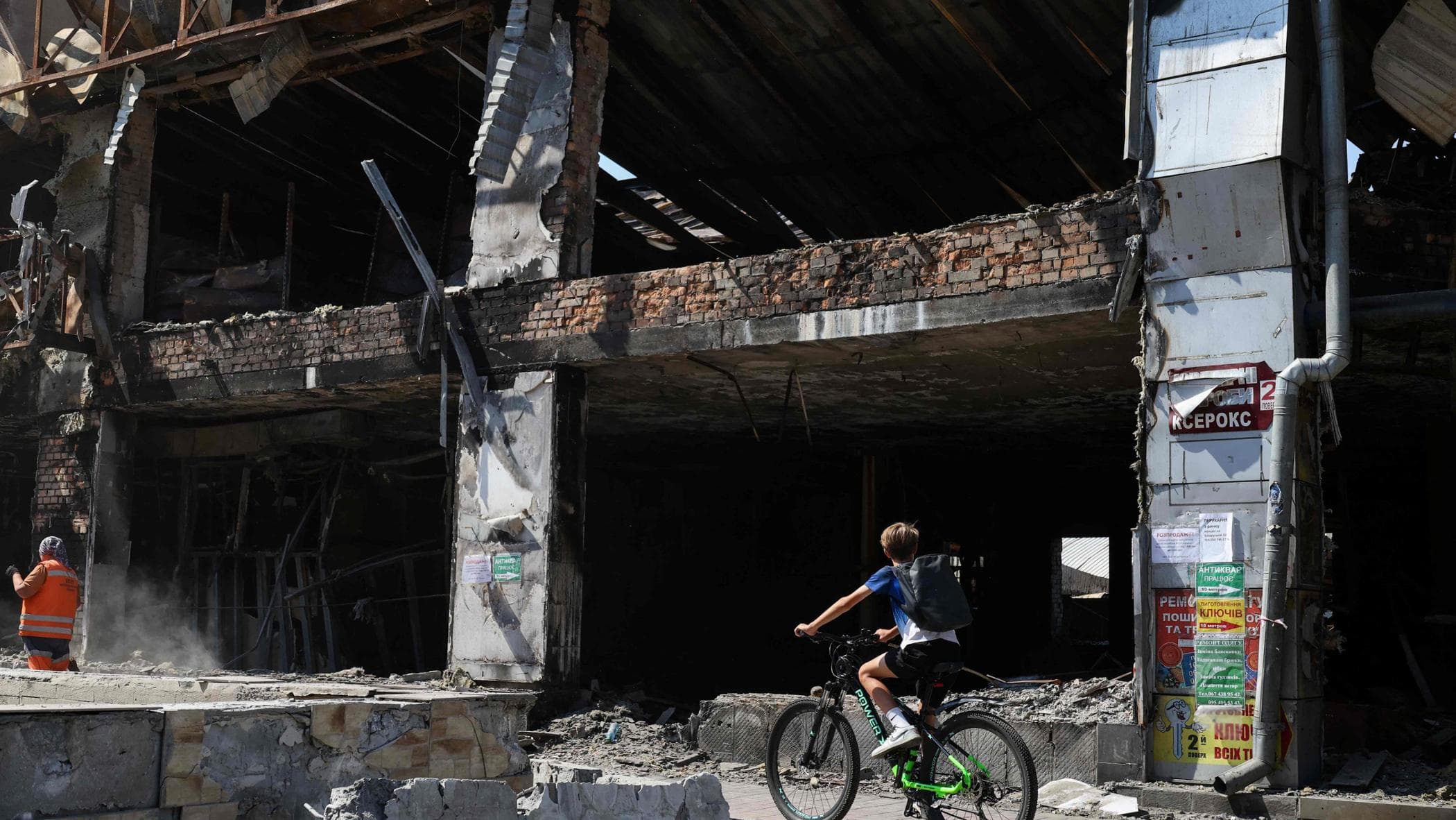 Guerra Ucraina - Russia, le news di oggi. Raid missilistico russo su Kiev