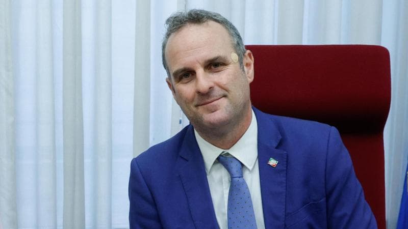 Anteprima: Battilocchio il più presente alla Camera: “Amo i lavori dell’aula ma preferisco stare tra…