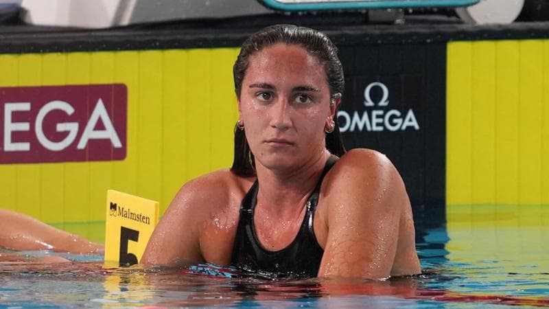 Simona Quadarella