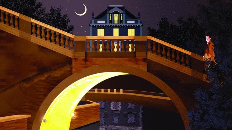 (Artwork di Paolo Metaldi)