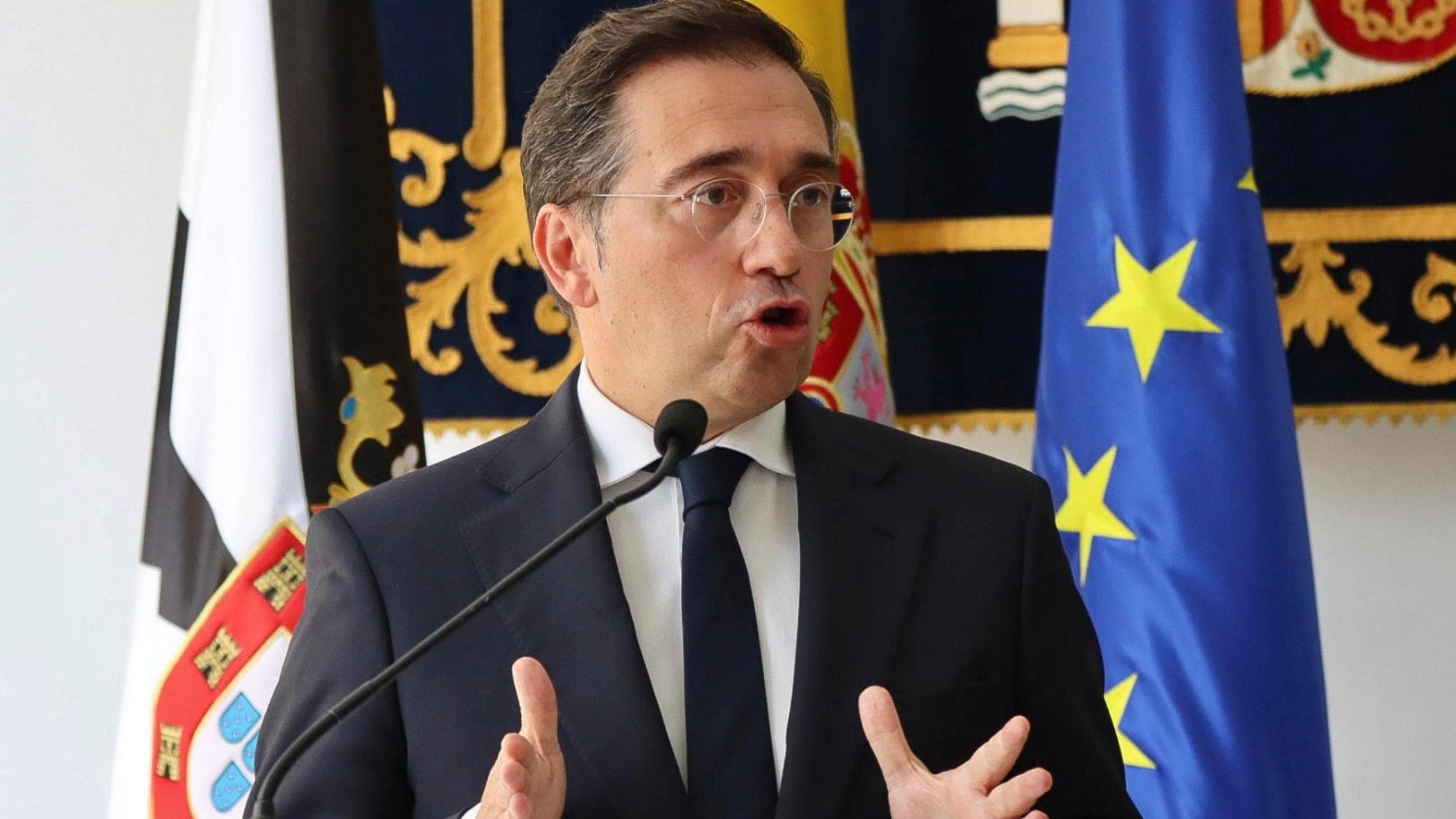 Governo de Sánchez Mantém Apoio a Ceuta Apesar de Ataques da Direita