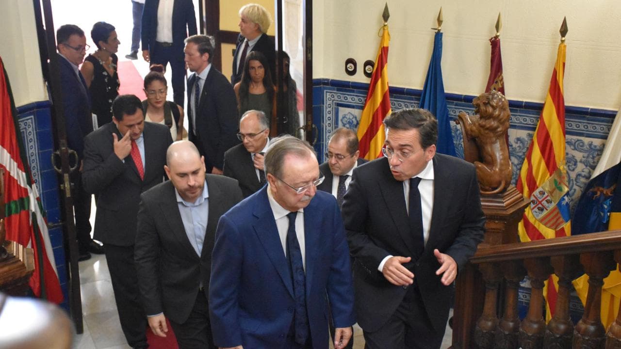 Da Madrid nuova stoccata al governo italiano: “Sfrutta la crisi di Ceuta per interessi elettorali”