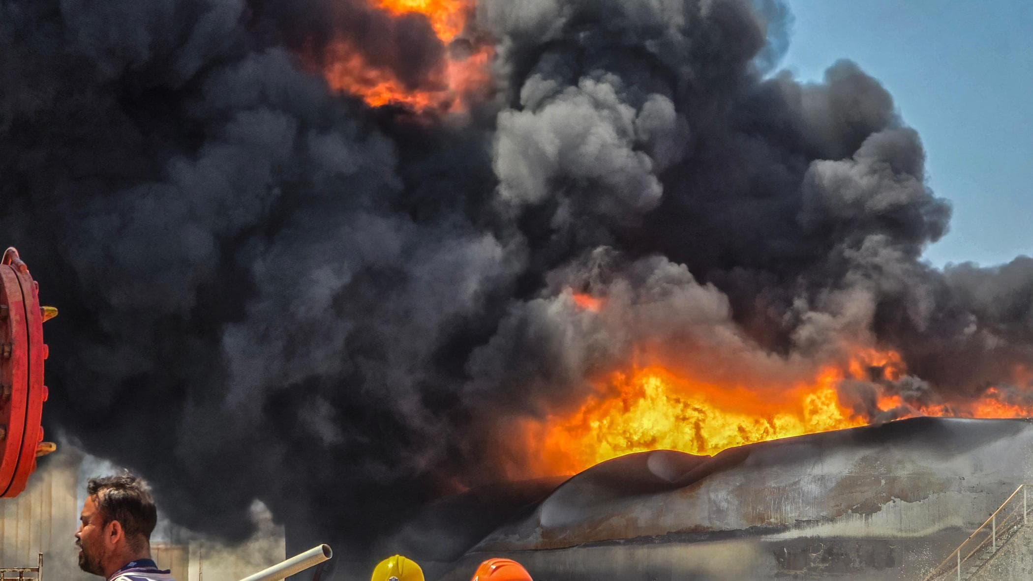 Libia, ucciso il fedele del maresciallo: si allontana il sogno della riunificazione di Trump