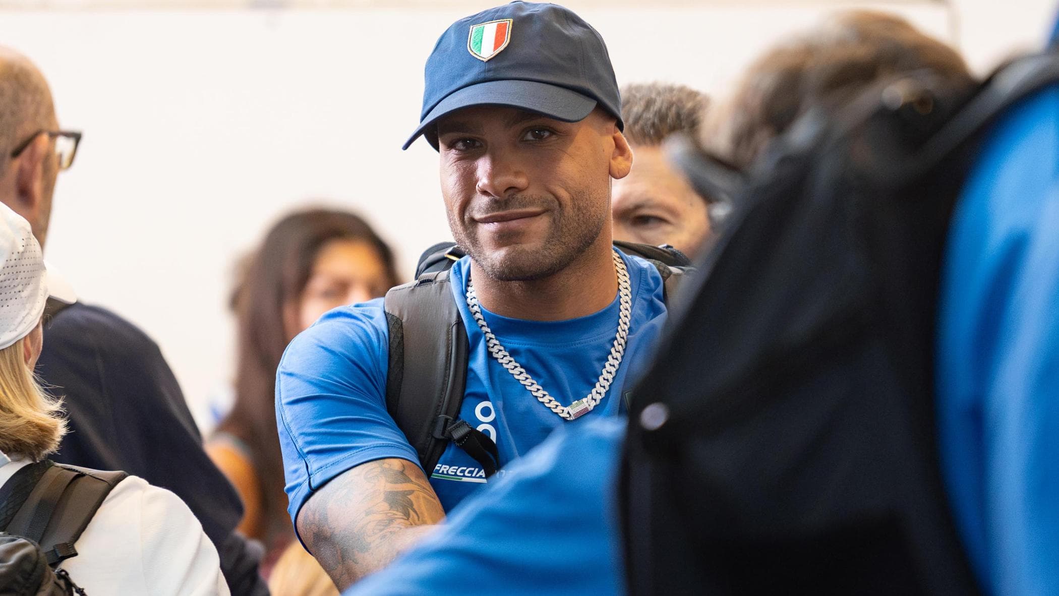 Attesa per Jacobs, Inzoli e Battocletti. Gli Europei di atletica in diretta