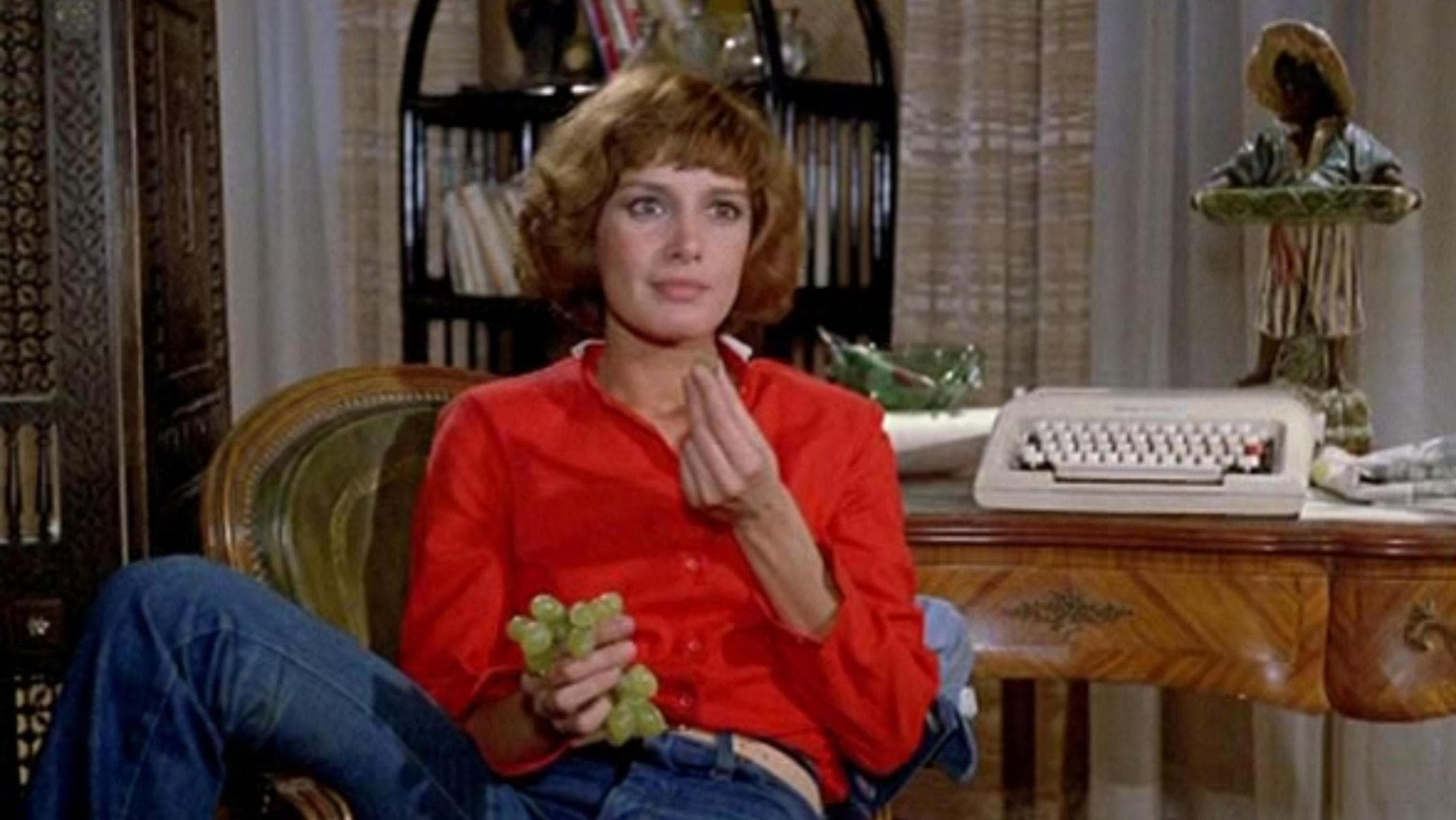 È morta l'attrice Fiorenza Marchegiani a 73 anni