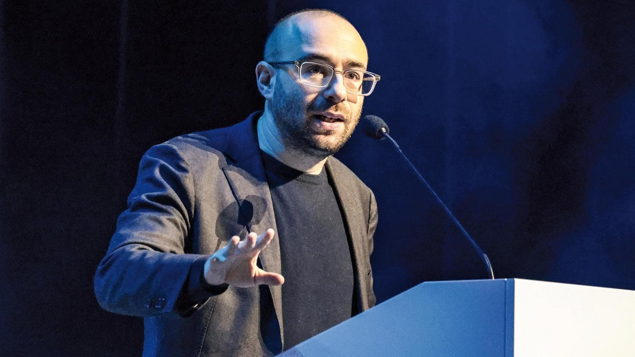 Mounk: “Per la vittoria i dem devono puntare su candidati moderati”