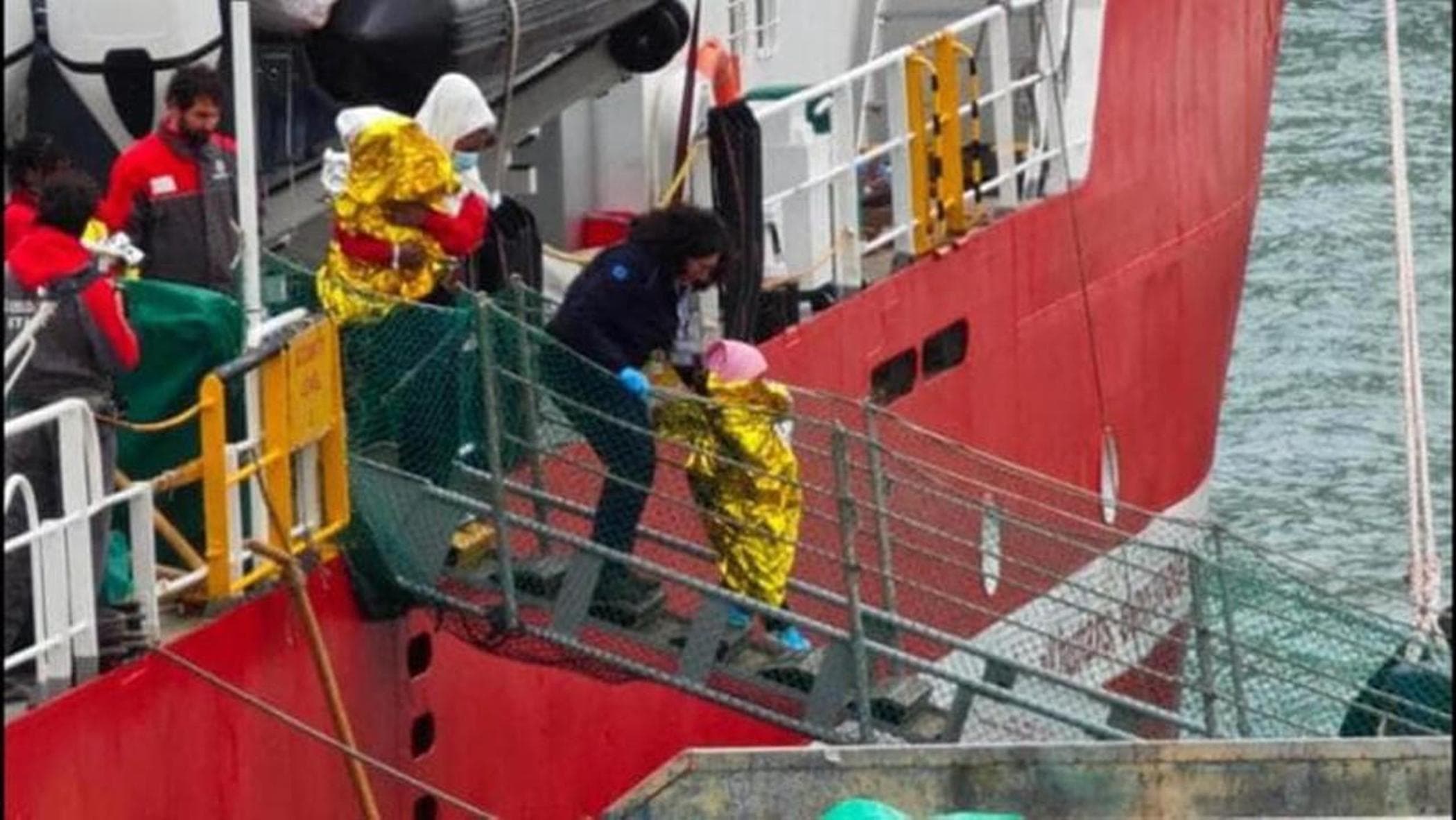 richiedenti asilo faro della ue a ottobre il monitoraggio da Repubblica.it richiedenti asilo faro della ue a ottobre il monitoraggio