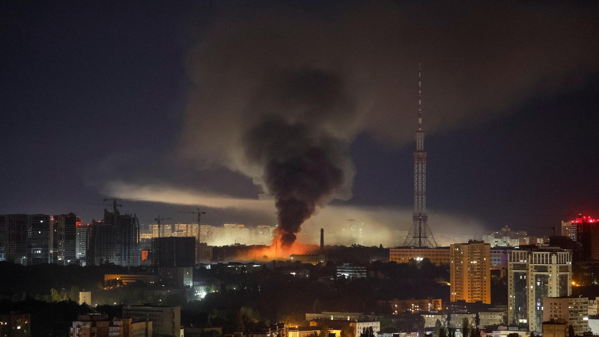 i cieli di kiev senza scudo mosca va all8217offensiva con i missili nordcoreani da Repubblica.it i cieli di kiev senza scudo mosca va all8217offensiva con i missili nordcoreani
