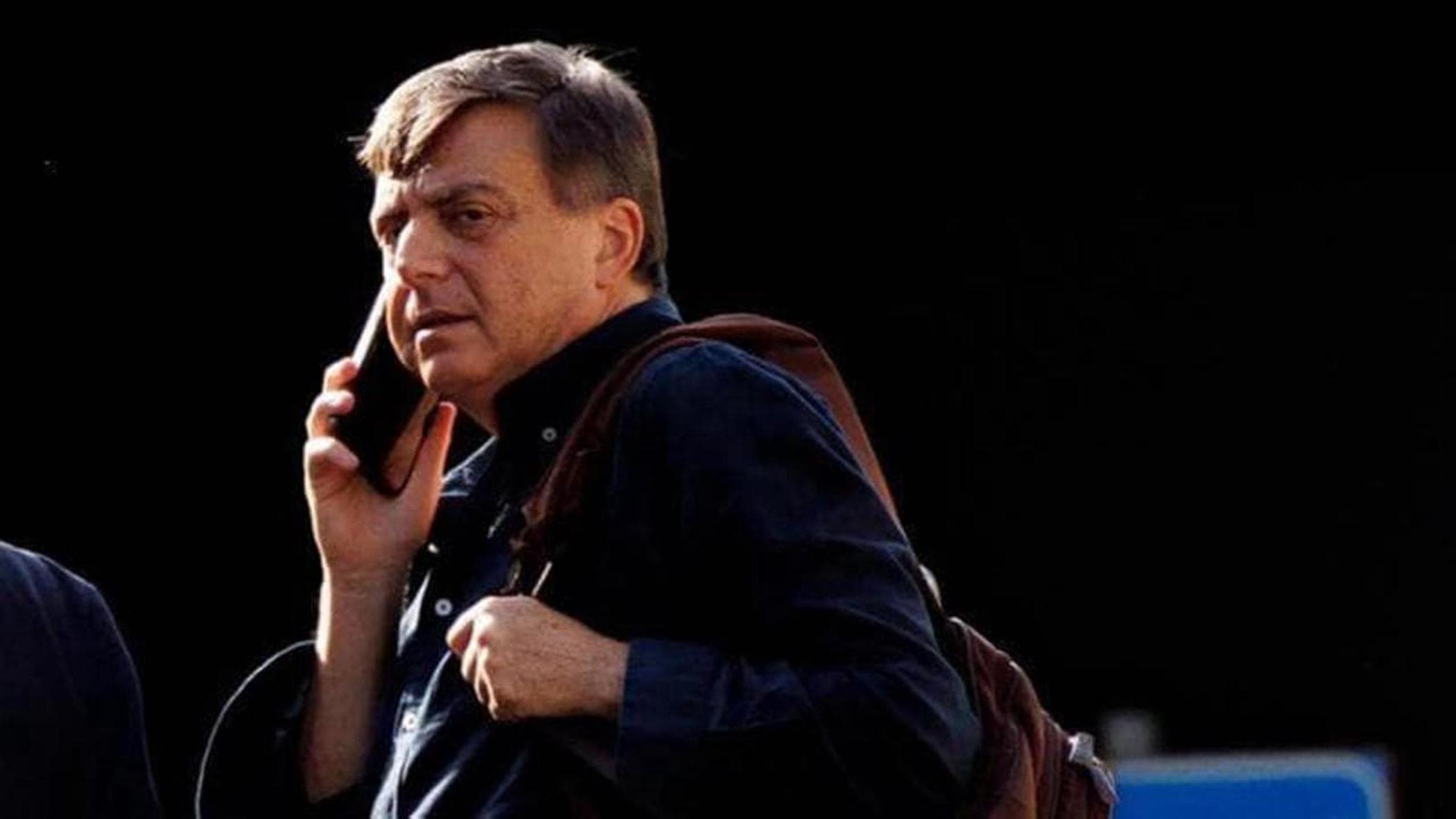 “Pressioni di Lavitola anche sulle inchieste tv”. Il giornalista: non è vero