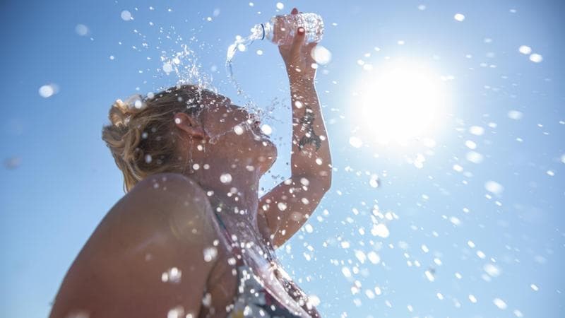 Quarta ondata di calore, c’è la data della fine: ma cresce il problema umidità, afa senza tregua