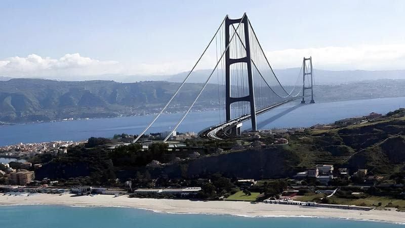 Progetto datato, rischi sismici, materiali da rivedere. Tutti i rilievi dei Lavori pubblici al Ponte