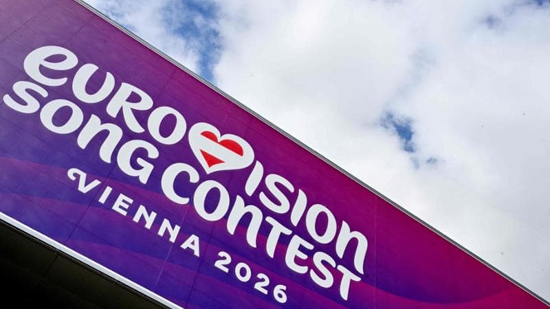 Eurovision cambia le regole: “I Paesi in guerra non potranno ospitare il concorso”