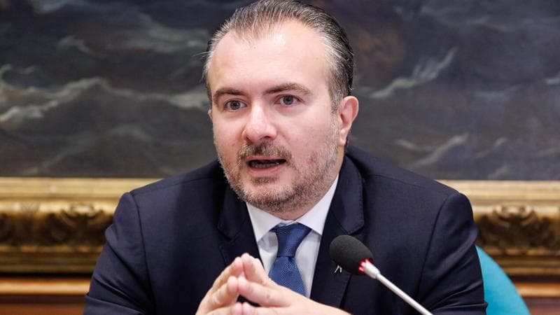Anteprima: Lega, la fronda contro Salvini anche in Veneto e Piemonte
