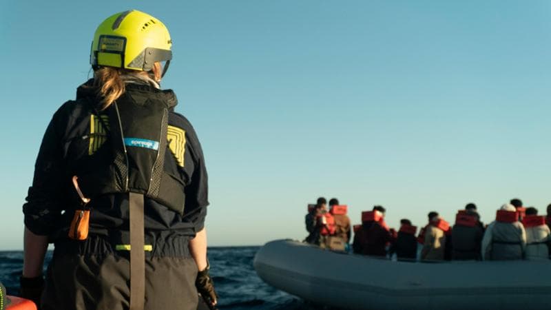 Anteprima: Roma offre un accordo a Berlino: “Nessun braccio di ferro ma Warsame resti lì”
