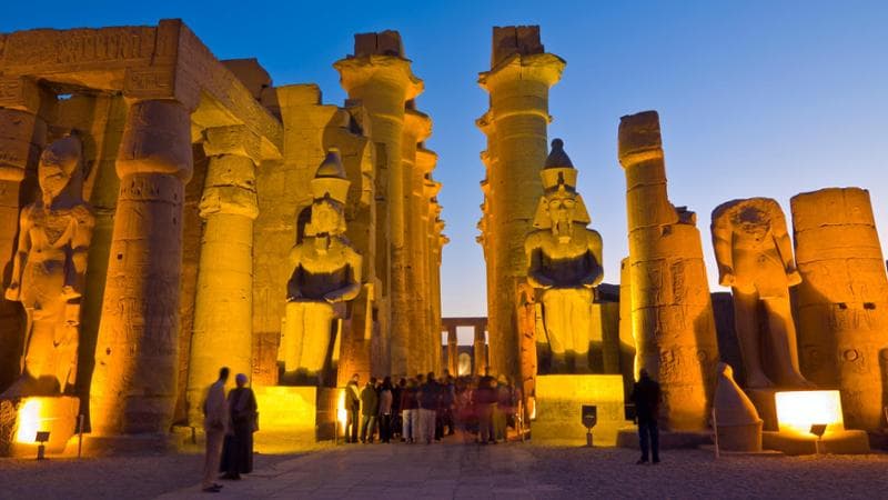 Anteprima: La prossima eclissi totale in Europa nel 2027, poi stop per 25 anni. Luxor da record. E L…