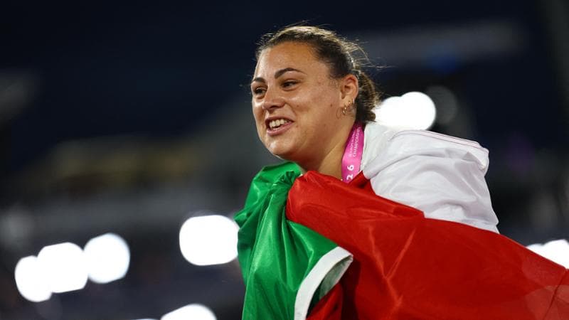Sara Fantini