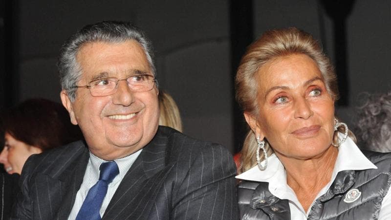 Anteprima: La morte di Silvia Monti, dai set del cinema agli anni con l’Ingegnere