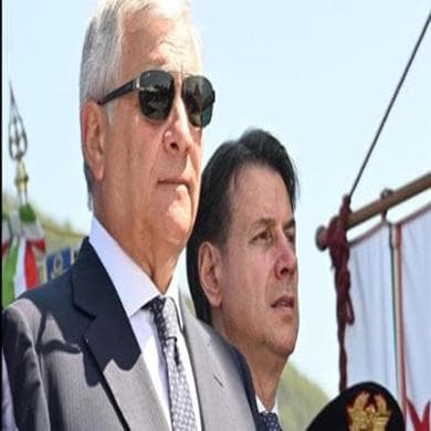 Anteprima: Il duo Conte-Tajani e la gara a smarcarsi dai rispettivi poli