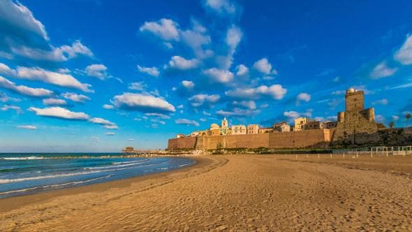 Molise, dove l’undertourism è di casa. Tra natura, mare e Sanniti, un’Italia ancora vera da scoprire