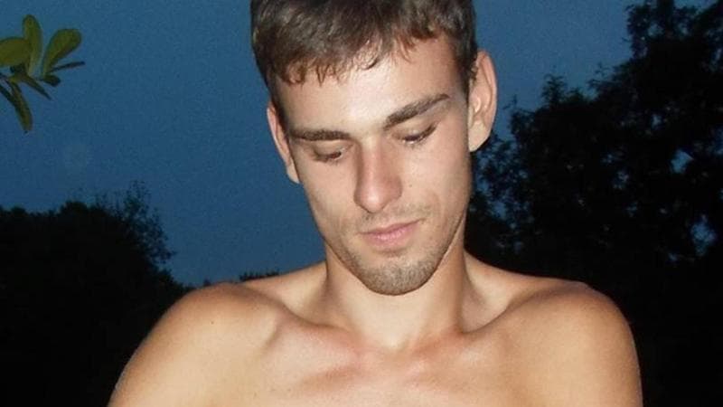 Luca Varani (Ansa)