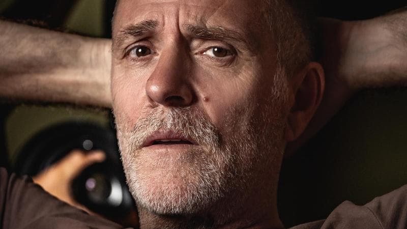 (foto di Fabrizio Cestari per il Venerdì)