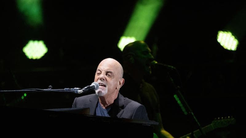 Il giovane Billy Joel ricreato con l'IA in un corto che debutta in un festival a New York