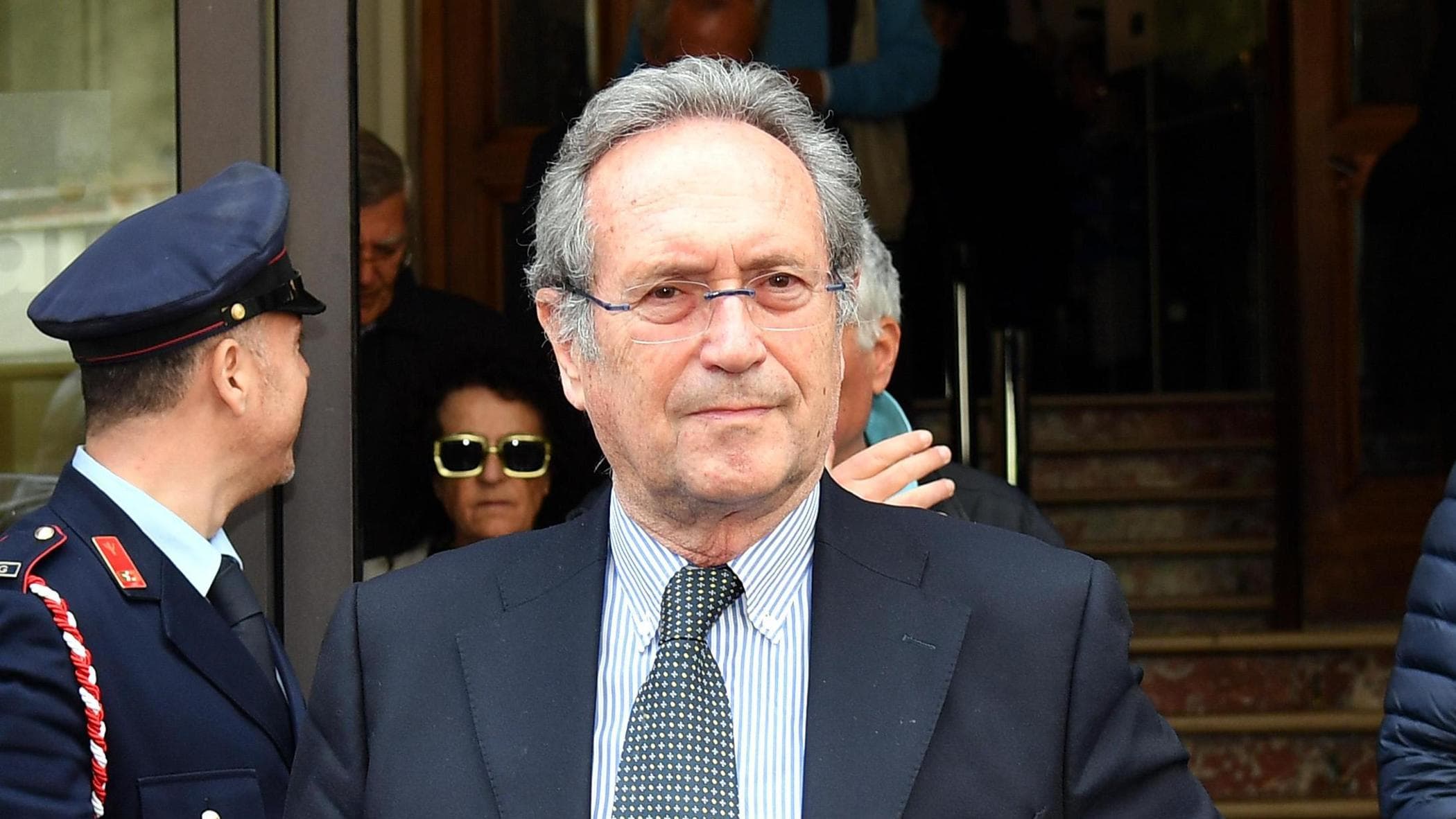 Zaccaria: “Ranucci resta la parte offesa. L’azienda lo difenda”
