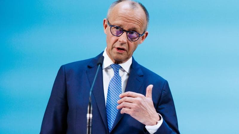 Anteprima: Il governo scrive a Merz: “No al ritorno della ragazza somala e di due irregolari”