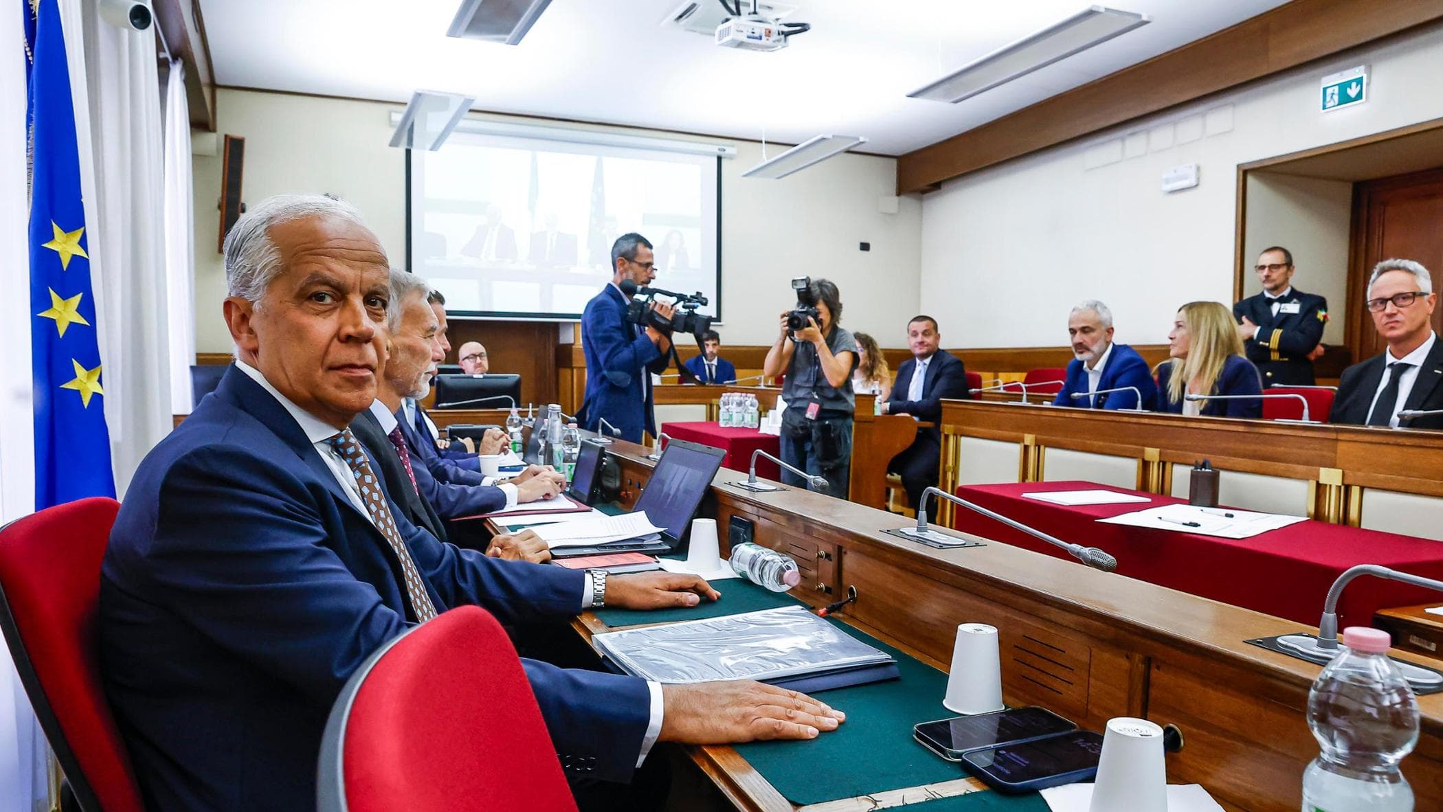 piantedosi avvisa la germania dalle ong duemila migrantimeloni avanti sulle espulsioni da Repubblica.it piantedosi avvisa la germania dalle ong duemila migrantimeloni avanti sulle espulsioni