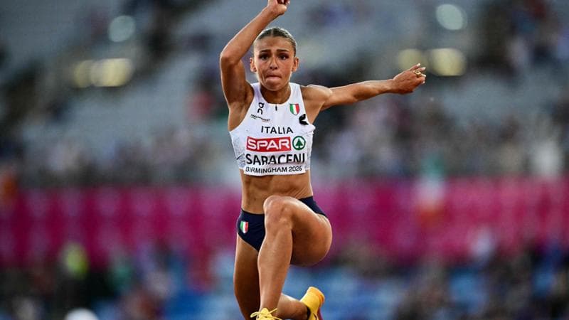 Erika Giorgia Anoeta Saraceni